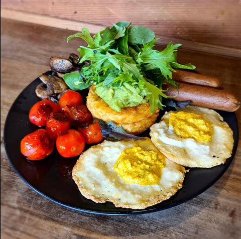 Living Wage Breakfast
