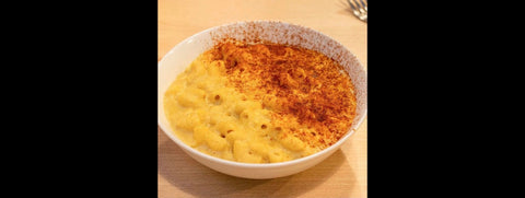 Mac & Cheese for Kids