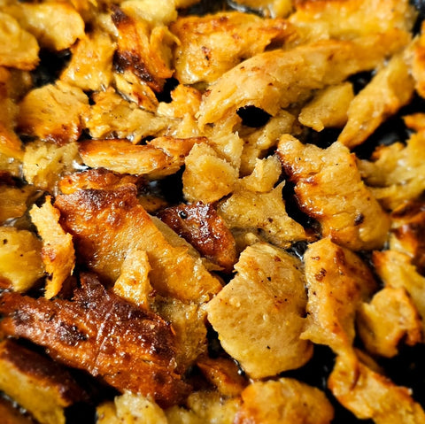 Sold out - Not Chicken 300gm pack