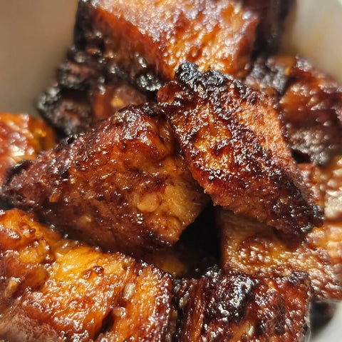 SOLD OUT-Not Ribs 300gm pack