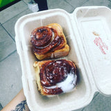 Mini Cinnabuns